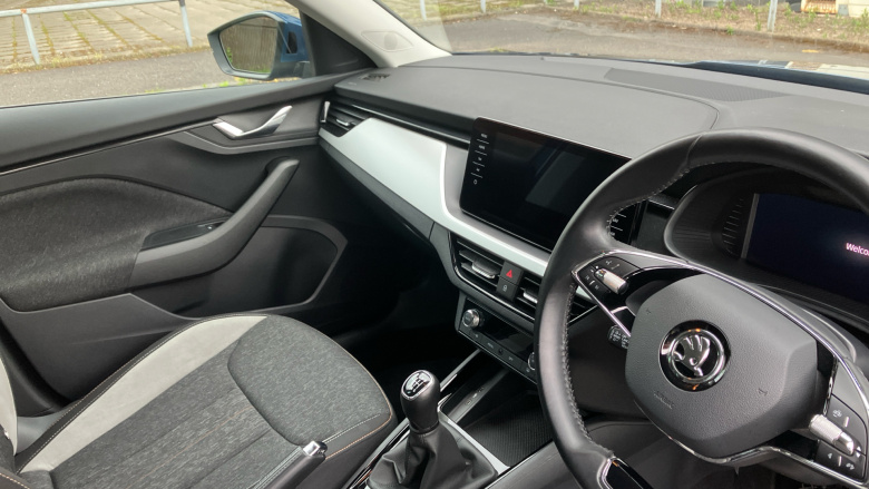 Skoda Kamiq 1.0 TSI 110 SE L 5dr Petrol Hatchback